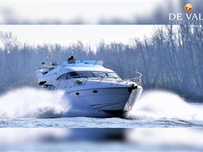 Fairline Squadron 55