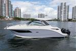 Sea Ray Sundancer 320