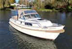 Intercruiser 28 Cabrio