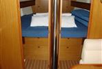 Jeanneau Sun Odyssey 45
