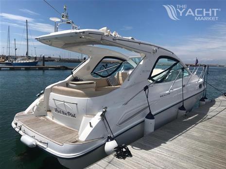 Sealine SC29