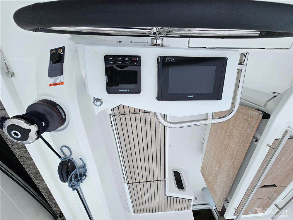 2024 Beneteau