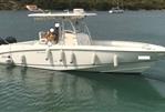 BOSTON WHALER OUTRAGE 320