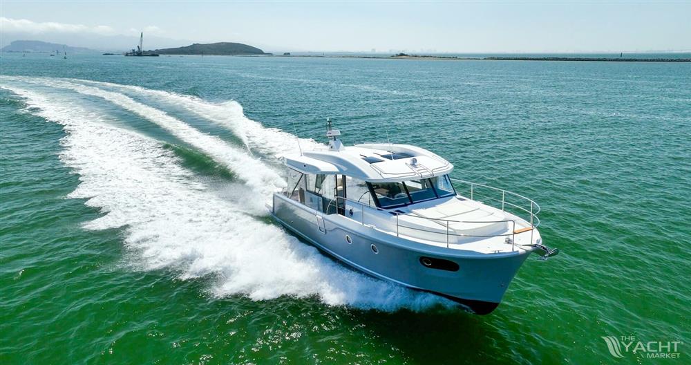 2024 Beneteau