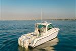 Boston Whaler 345 Conquest