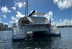 Fountaine Pajot Salina 48 - Used Sail Catamaran for sale