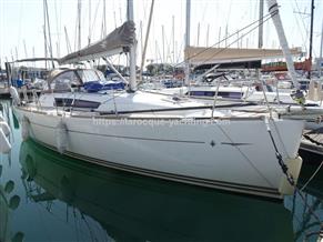 JEANNEAU SUN ODYSSEY 33I