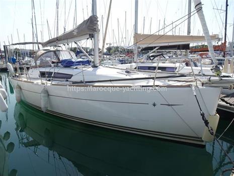 JEANNEAU SUN ODYSSEY 33I