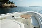 Boston Whaler 370 Outrage - Boston Whaler 370 Outrage