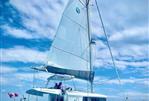 Lagoon Lagoon 450 - Used Sail Catamaran for sale