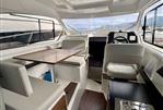 BENETEAU ANTARES 8 FISHING