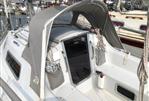 Parker Yachts Parker 235 Lift Keel