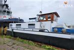 Spits 38 M Liveaboard Vessel - Picture 4