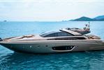 RIVA RIVA 86 DOMINO