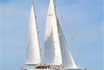 Ridas 42m Ketch