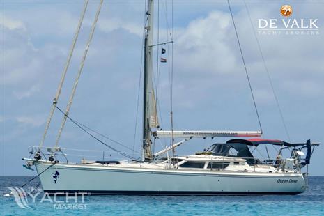 CR Yachts 480 DS - Picture 1