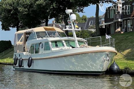 Linssen Grand Sturdy 45.9 AC