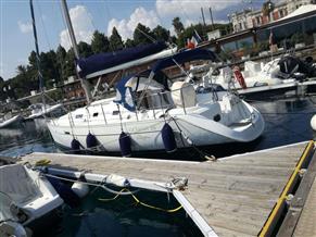 BENETEAU OCEANIS 311 CLIPPER