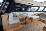 Pardo Yachts GT52