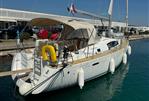 BENETEAU OCEANIS 43