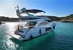 Princess 56 - Princess 56 (2014) - PPL Yachting