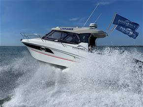 Beneteau Antares 8.80