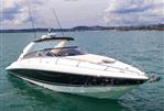 Sunseeker Superhawk 43