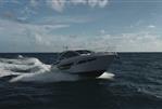 Cruisers Yachts 50 Cantius