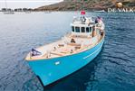 Cammenga 61 North Sea Trawler - Picture 5