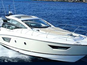 Beneteau Gran Turismo 46