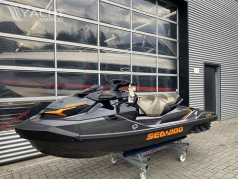 Sea Doo GTX 230 W/audio iDF