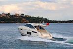 Fairline Targa 48 Open