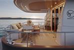 Sasga Yachts Menorquin 48 Flybridge - 6