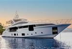 Azimut Grande 35 Metri - Azimut Grande 35 Metri (2021)