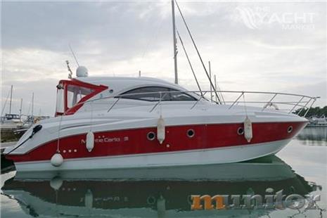 Beneteau  37 Monte Carlo