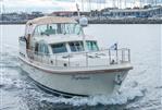 Linssen Grand Sturdy 40.0 AC