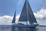 CANTIERE CRAGLIETTO TELSTAR VI KETCH