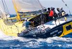 MARTEN YACHTS IMOCA 60