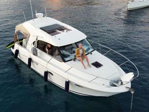 BENETEAU ANTARES 30S
