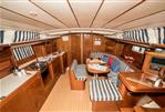 BENETEAU OCEANIS 473 CLIPPER