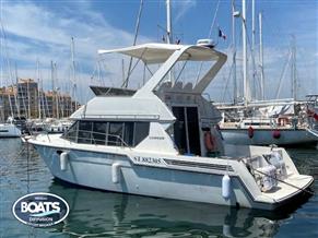 CARVER YACHTS CARVER 320 VOYAGEUR