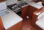 Beneteau Oceanis 51.1