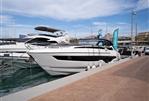 Sunseeker Superhawk 55 - Sunseeker Superhawk 55