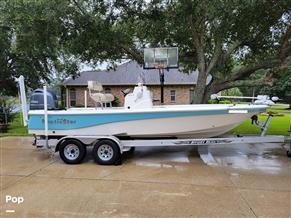 NauticStar 215XTS