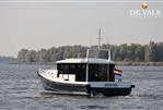 Argonautic 40 Aluminium Offshore Pilot - Picture 4