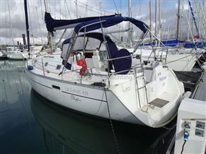 BENETEAU OCEANIS 331 CLIPPER