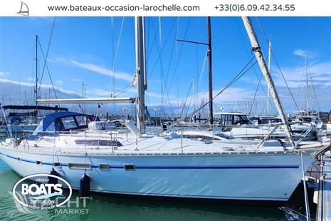 JEANNEAU VOYAGE 12.50