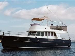 BENETEAU SWIFT TRAWLER 42