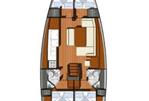 JEANNEAU SUN ODYSSEY 44I