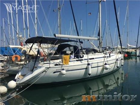 Bavaria  38 Cruiser